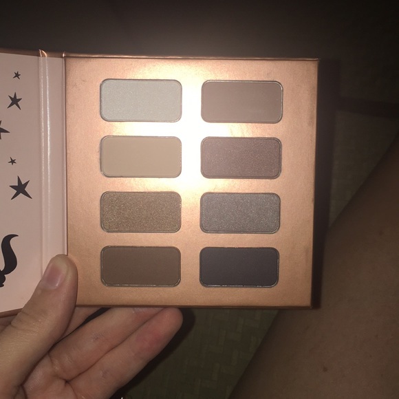 Sephora Other - NWOT Sephora Eyeshadow Palette